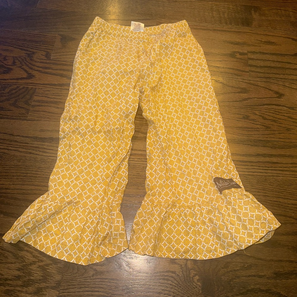 Matilda Jane Hotline Goldie Ruffles
